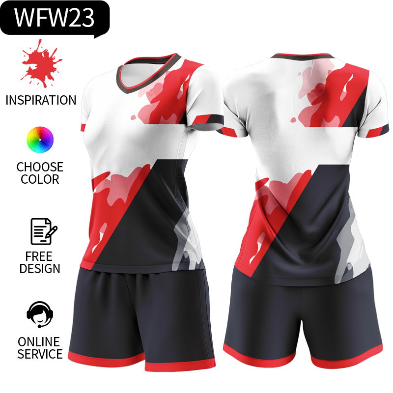 WFW23
