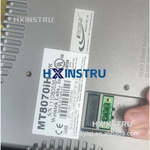 MT8070iH-2WK NUEVO Weintek WEINVIEW MT8070iH2WK Pantalla Táctil TFT de 7 Pulgadas H - Product Image 2