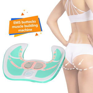 Dispositivo de Masaje Pélvico, Dispositivo Reafirmante de Glúteos No Quirúrgico con Tecnología de Pulsos de Baja Frecuencia para Aliviar la Flacidez y Remodelar el Contorno - Product Image 4