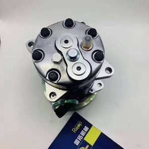 Climatiseur D7R 170500152 Compresseur d'air 1065122 106-5122 - Product Image 6