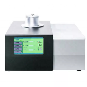 TGA DSC STA Thermal Analyzer Differential Scanning <strong>Calorimeter</strong> Price - Product Image 1