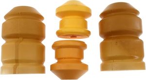 Amortisseur de ressort à lames robuste avant et arrière pour Hummer H3 H3T 2006-2010 - Product Image 3