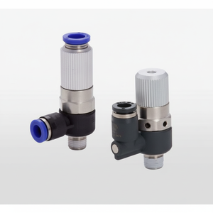 PISCO VSH05 Générateurs de vide autonomes Aspirateurs industriels - Product Image 1