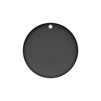 Localizador GPS Compatible con Google para Mascotas, Control Remoto, Rastreador en Tiempo Real para Perros/Gatos, para Rastreo en Exteriores