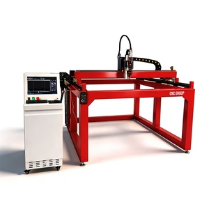 Máquina de Corte Láser de Fibra Pequeña <span class=keywords><strong>1212</strong></span> con Pantalla Desmontable y Gabinete de Control Independiente para Corte de Placas de Acero - Product Image 2