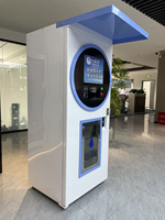 Distributeurs automatiques d'eau à usage résidentiel et commercial, stations d'eau à grande échelle, désinfection par lumière UV, thermoélectrique