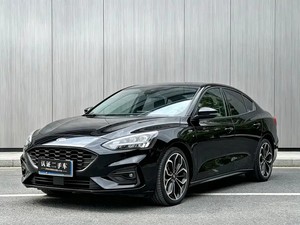 <span class=keywords><strong>Ford</strong></span> <span class=keywords><strong>Focus</strong></span> EcoBoost 180 Automatic ST Line 1.5T Benzina <span class=keywords><strong>Berlina</strong></span> Usata - Product Image 2