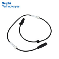 34526874877 Capteur de vitesse de roue ABS Delphi DELPHI pour BMW B48/G30/F90 SS21461-18B1