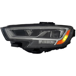 Faros LED para Audi A3 2017-2020, Especificaciones para EE. UU. 8V0941773K/774K - Product Image 2