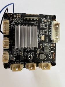 Ensamblaje de PCB de visión nocturna en color de 8MP con grado de inspección de máquina SSC338Q + IMX415, compatible con OPEN IPC - Product Image 6