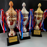 Nouvelles Idées 2025 : Médailles et Trophées en Métal Durables, Gravure Laser, Style Sportif, Taille Personnalisable, Promotions, Portables, Marque XINLAI