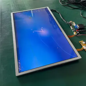 LCDパネル1920x1080解像度BOEオリジナル18.5 "fhd広告プレーヤーPOSマシンに広く使用