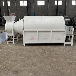 เครื่องอบแห้งอเนกประสงค์ขนาดเล็กแบบใช้ถ่านหิน ขายตรงจากโรงงาน อุปกรณ์อบแห้งอุตสาหกรรมสำหรับผงบาริทและฟลูออไรต์ - Product Image 2