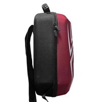 Étui de protection rigide en EVA, étanche, portable, avec poignée, pour console Sony PS5 Slim, sac à dos de voyage, rangement pour jeux, accessoires vidéo