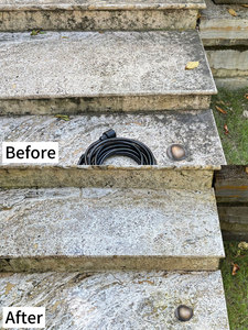 Décapant professionnel pour moisissures sur pierre naturelle et carrelage - Product Image 3