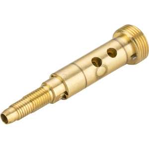 HAZET - 9032M-14/2 Zócalo de manguera para amoladora-EAN 4000896199181 REPUESTOS PARA HERRAMIENTAS NEUMÁTICAS - Product Image 1