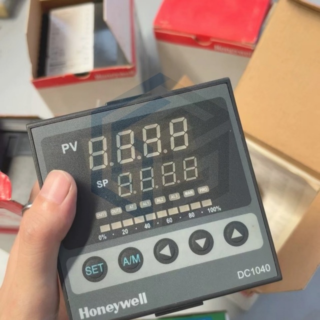 DC1040CT-101000-E Temperature Controller New In Stock Provide One-year Warranty Fast Shipping