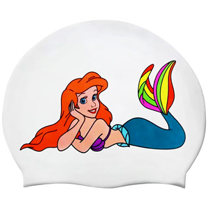 <span class=keywords><strong>Bonnet</strong></span> <span class=keywords><strong>de</strong></span> <span class=keywords><strong>bain</strong></span> en silicone pour femmes aux cheveux longs, <span class=keywords><strong>de</strong></span> qualité supérieure, imperméable, avec impression florale personnalisée et votre propre logo - Product Image 6