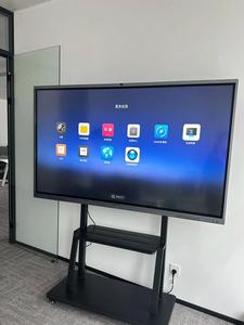 55 Zoll Multitouch-Tisch für Auto-Schulungen, Konferenzen und Unterricht, klappbar, mit Klemmhalterung, abgeschrägt - Product Image 6