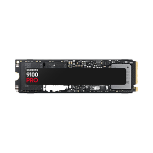 SSD Interno PCIe 5.0x4 <span class=keywords><strong>M</strong></span>.2 2280 da 1TB 9100 PRO 14.800MB/s per Calcolo AI, Gaming Intensivo, Workstation e Laptop - Product Image 6