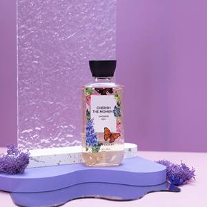 Brume parfumée de luxe de marque haut de gamme Cherish <span class=keywords><strong>the</strong></span> Moment, parfum pour le corps longue durée, parfum pour femmes - Product Image 5