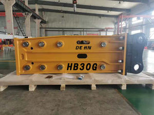 <span class=keywords><strong>Furukawa</strong></span> Hb 30G Originele Hydraulische Hamer <span class=keywords><strong>Furukawa</strong></span> - Product Image 5