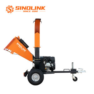 Broyeur à <span class=keywords><strong>bois</strong></span> à essence 12 cm 15 CV, moteur Loncin, durable, haute performance, <span class=keywords><strong>moins</strong></span> <span class=keywords><strong>cher</strong></span> - Product Image 5