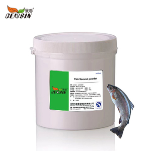 Bột hương vị cá chất lượng cao, cấp thực phẩm, bán trực tiếp từ nhà sản xuất - Product Image 1