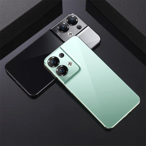 Reno8 Pro porta Shutterlily per auto cavo cellulare <span class=keywords><strong>A51</strong></span> custodia Tcl telefono - Product Image 3