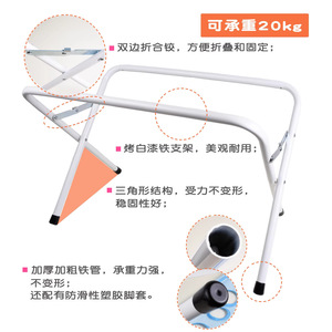 Lit de toilettage pour animaux YHWJ-47 anti-rayures pour chat, chien, petits animaux, bain, toilettage et soins - Product Image 2