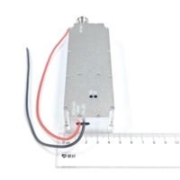 Penguat Daya RF yang Dapat Disesuaikan GF100W500-550MHz Modul Lora GaN Modul Anti-drone VCO Terintegrasi