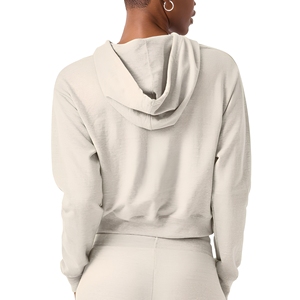 Sudadera con Capucha de Punto para Hombre, Fabricada en Pakistán, Corte Ajustado, Tallas Grandes, para Invierno, Manga Larga, Ligera, con Bolsillo Tipo Canguro - Product Image 2