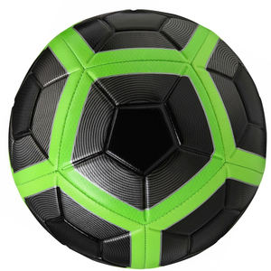 Ballon de Futsal Cousu Main Taille 4 Léger Confortable Faible Rebond Entraînement Intérieur/Extérieur Matchs Personnalisable - Product Image 4