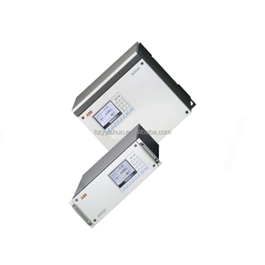 เครื่องวิเคราะห์ออกซิเจน/ไฮโดรเจนรุ่นใหม่ AO2000 Caldos15 AO2020 จากเยอรมนี - Product Image 5