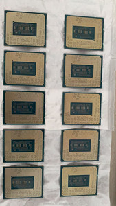CPU de escritorio nuevos y usados I3 12100 13100T <span class=keywords><strong>I5</strong></span> 13400 13500 13600 I7 13700 I9 13900KF - Product Image 2