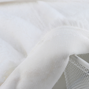 Br0015 Rất Nặng Windproof 100% Polyester 600G Vải Cho May Mặc Váy Áo Phụ Kiện Dép Đi Trong Nhà Đồ Chơi & Gối Vải - Product Image 3