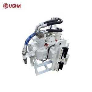 Atlas Copco Dm30 II-Series Nhiệm Vụ Nặng Nề Blasthole Khoan Phụ Tùng Quay Đầu Lắp Ráp Cho Xc Dm45 Khoan Công Cụ Đúc - Product Image 2