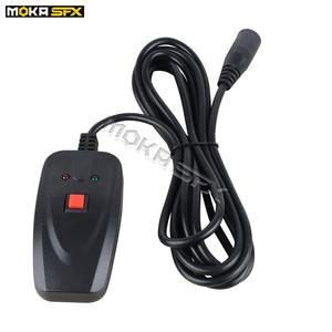 Máquina de Humo para Escenarios LED, Máquina de Niebla de 1500w, 6pcsx3w RGB MK-F16A - Product Image 6