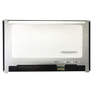 B140HAK02.2 14นิ้วบาง IPS FHD 192*1080 40Pin สัมผัสจอแอลซีดีแผงแล็ปท็อปสำหรับ <span class=keywords><strong>Dell</strong></span> <span class=keywords><strong>Latitude</strong></span> 7480 <span class=keywords><strong>7490</strong></span>แท็บด้านล่างขวา - Product Image 1