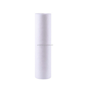 Bán buôn thẩm thấu ngược lọc PP bông trầm tích nước lọc <span class=keywords><strong>Cartridge</strong></span> - Product Image 1