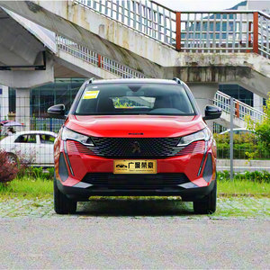 <span class=keywords><strong>Peugeot</strong></span> <span class=keywords><strong>4008</strong></span> 1.8THP 400THP d'occasion <span class=keywords><strong>2023</strong></span>, conduite à gauche, essence, SUV de luxe, transmission automatique, sièges en cuir foncé, R18 - Product Image 2