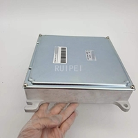Carte de commande hydraulique RUIPEI 14518349 pour excavatrice EC360BLC