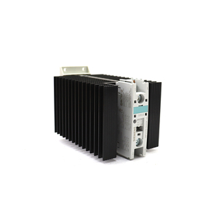 รีเลย์โซลิดสเตท 3 เฟส คุณภาพสูง รุ่น 3RF23 ซีรีส์ 3RF2370-3AA04 - Product Image 3