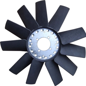 Nhà cung cấp chuyên nghiệp phụ tùng ô tô động cơ làm mát Fan Blade err2789 cho DEFENDER 300tdi - Product Image 1