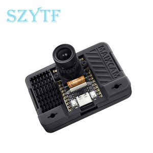 Процессор Sipeed MaixCAM с RISCV AI NPU, визуальный аудио последовательный порт, WIFI6-AI модули камеры - Product Image 1