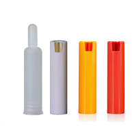 Flacons en verre cosmétiques médicaux pharmaceutiques de 1ml 2ml 5ml avec l'ouvreur d'ampoule Cutter Breaker