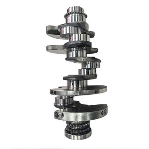 Vente en gros de pièces détachées automobiles, vilebrequin CRT pour moteur de voiture VW Amarok <span class=keywords><strong>Audi</strong></span> A4 A6 059105101BH 059105019BD - Product Image 4