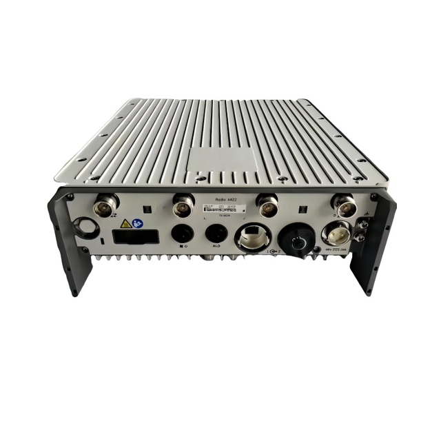 Hot Used Muchen/OEM 4G Radio Base Station 2217B20 2217B1 2217B3 RRU KRC161549/1 70x50x50cm 15kg 1 Year Warranty