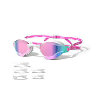 <span class=keywords><strong>Gafas</strong></span> <span class=keywords><strong>de</strong></span> natación <span class=keywords><strong>de</strong></span> carreras para adultos <span class=keywords><strong>espejo</strong></span> antivaho profesional <span class=keywords><strong>de</strong></span> silicona HD impermeable claro competición <span class=keywords><strong>gafas</strong></span> <span class=keywords><strong>de</strong></span> natación - Product Image 5