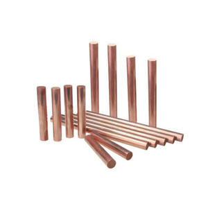 Batang Tembaga <span class=keywords><strong>Beryllium</strong></span> <span class=keywords><strong>Cube2</strong></span> Berkualitas Tinggi C17200 C17300 C17510 - Product Image 3